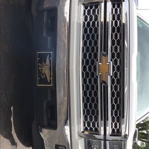 Meet your Posher, Joseph